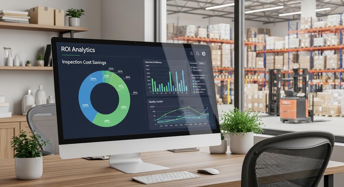 Calculating ROI: Why Digital Inspections Pay for Themselves