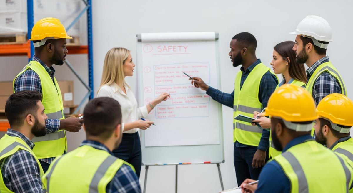 Forklift Training Checklist: Complete OSHA Operator Training Guide [2025]